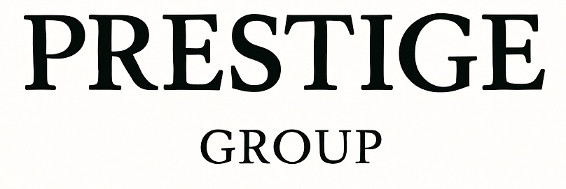 Prestige Golden Grove Logo